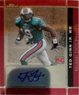 Ted Ginn Jr.