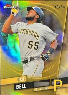 Josh Bell