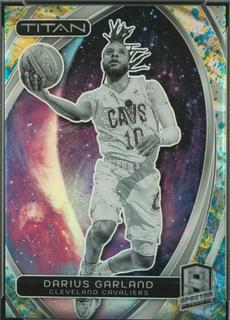 Darius Garland