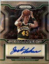 Jack Sikma