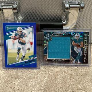 Mike Gesicki