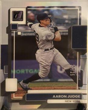 Aaron Judge [Purple] #46