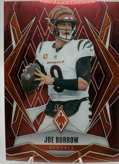 Joe Burrow