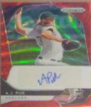 A.J. Puk