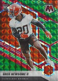Greg Newsome II