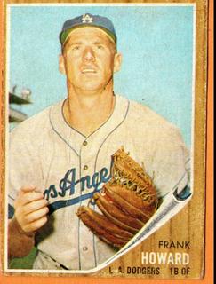 Frank Howard