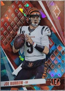Joe Burrow