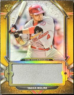 Yadier Molina