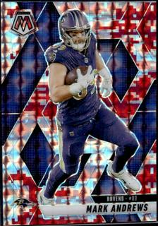 Mark Andrews