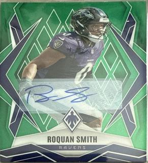 Roquan Smith