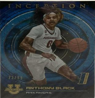 Anthony Black