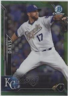 Wade Davis