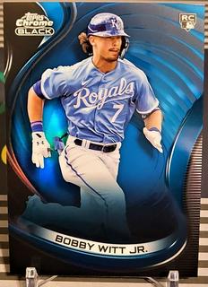 Bobby Witt Jr.