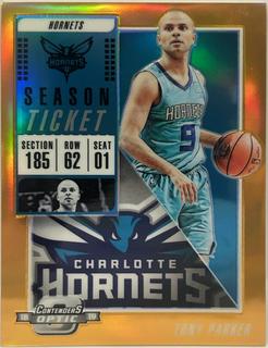 Tony Parker