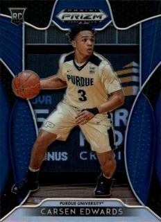 Carsen Edwards