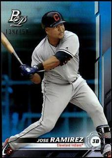Jose Ramirez