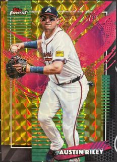 Austin Riley