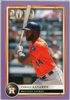 Yordan Alvarez