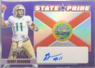 Gerry Bohanon