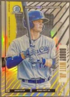 Bobby Witt Jr.