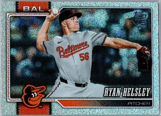 Ryan Helsley