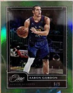 Aaron Gordon