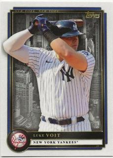Luke Voit