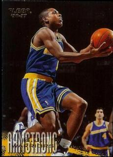 B.J. Armstrong