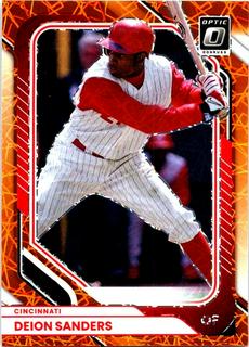 Deion Sanders