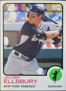 Jacoby Ellsbury