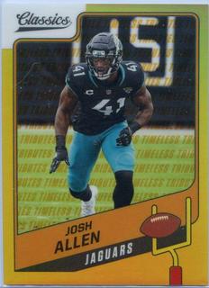 Josh Allen
