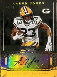 Aaron Jones