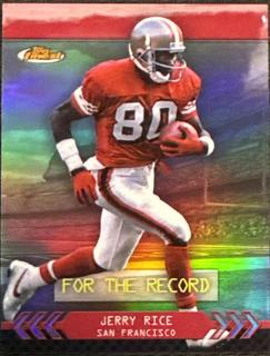 Jerry Rice