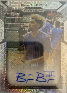 Brian Bowen II