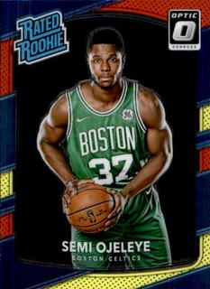 Semi Ojeleye