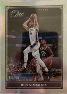 Ben Simmons