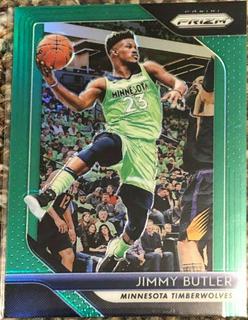 Jimmy Butler