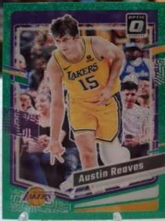 Austin Reaves