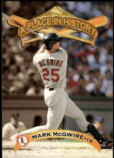 Mark McGwire