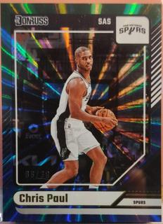 Chris Paul