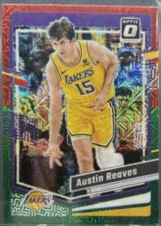 Austin Reaves