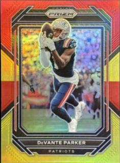 DeVante Parker