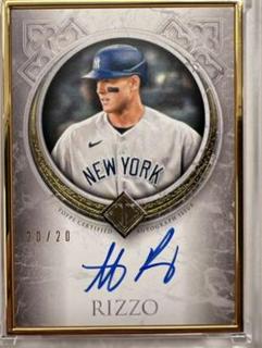 Anthony Rizzo