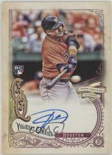 Yulieski Gurriel