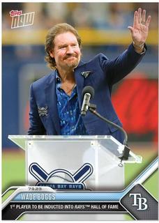 Wade Boggs