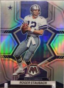 Roger Staubach