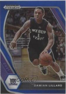 Damian Lillard