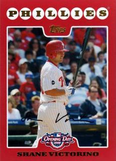 Shane Victorino