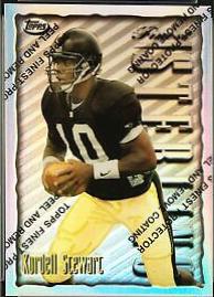 Kordell Stewart