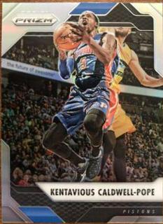Kentavious Caldwell-Pope